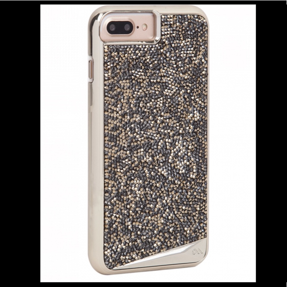 Casemate Brilliance Tough!